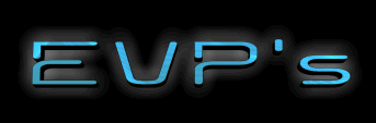 Featured EVP's