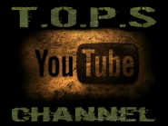 T.O.P.S Ozarks Haunts Channel on YouTube